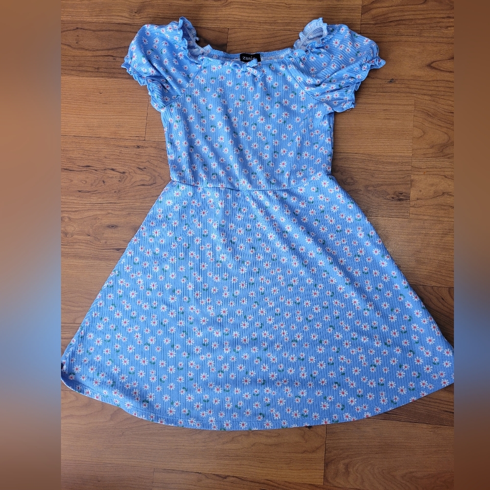 FINAL PRICE! Girl floral dress